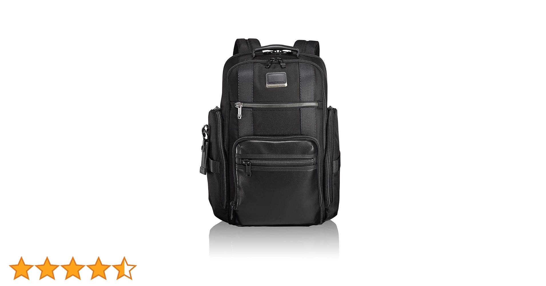 Amazon.co.jp: [トゥミ] バックパック 公式 正規品 ALPHA BRAVO